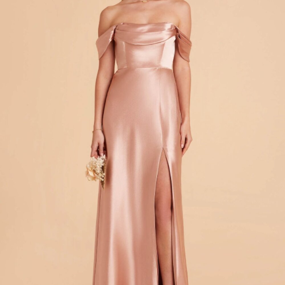 Birdy Grey Mia Convertible Dress